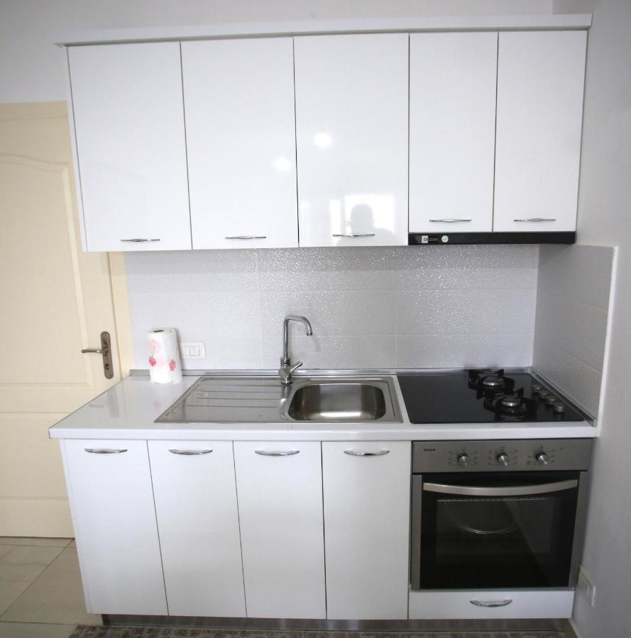 דורס Adriatik Apartment מראה חיצוני תמונה
