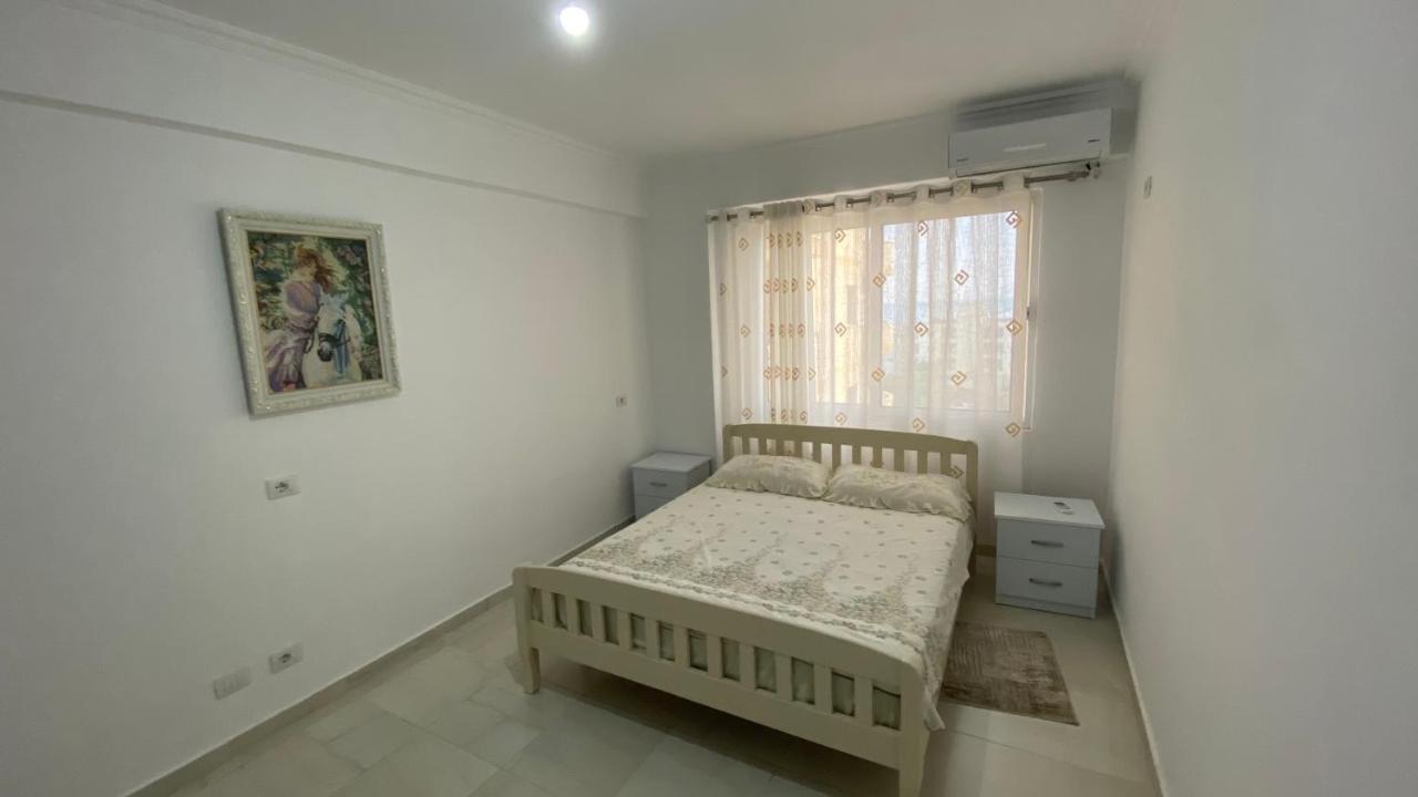 דורס Adriatik Apartment מראה חיצוני תמונה