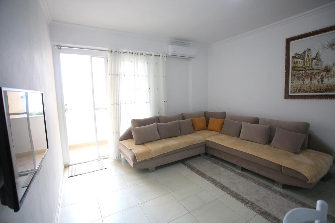 דורס Adriatik Apartment מראה חיצוני תמונה