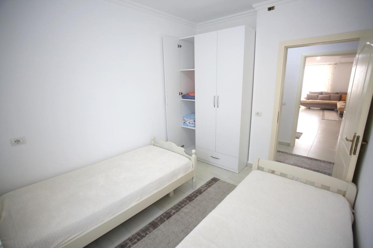 דורס Adriatik Apartment מראה חיצוני תמונה
