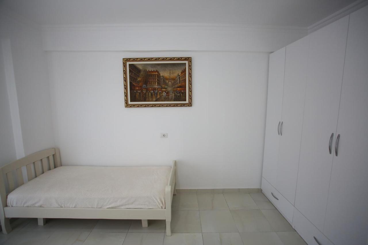 דורס Adriatik Apartment מראה חיצוני תמונה