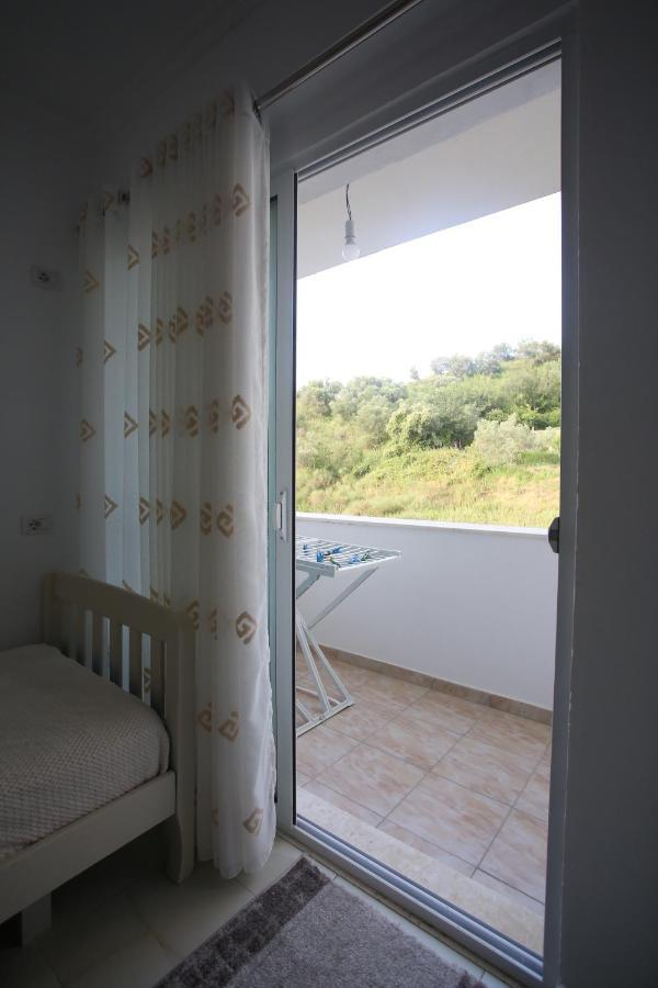 דורס Adriatik Apartment מראה חיצוני תמונה
