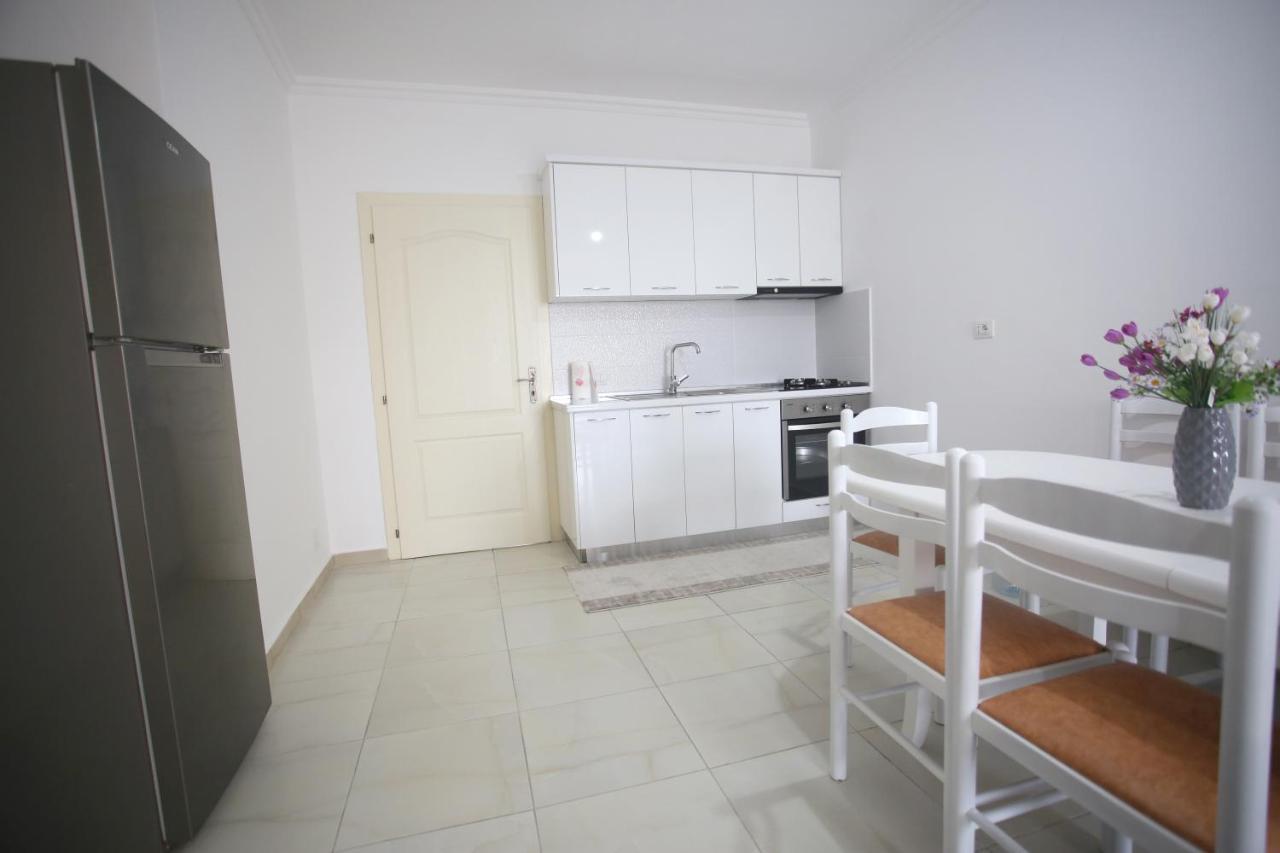 דורס Adriatik Apartment מראה חיצוני תמונה