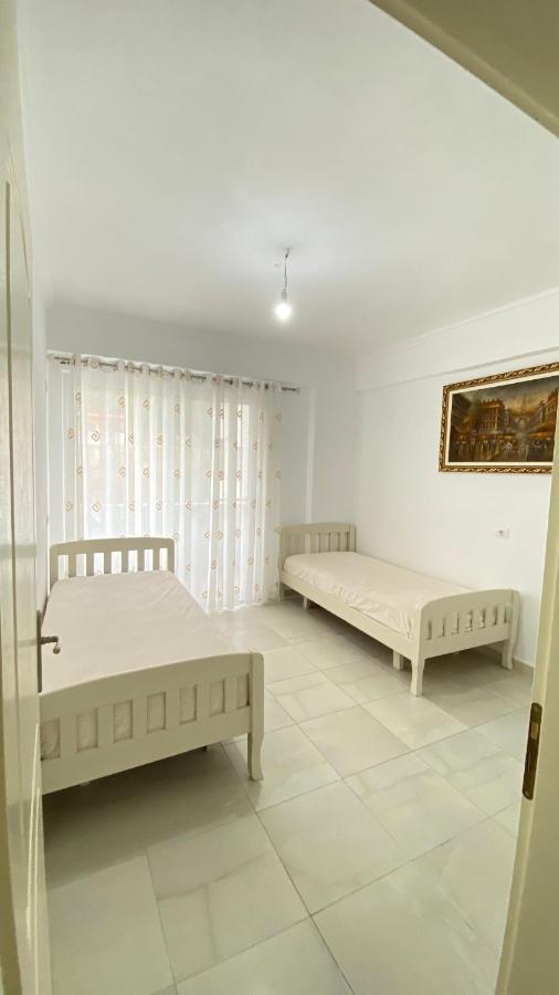 דורס Adriatik Apartment מראה חיצוני תמונה