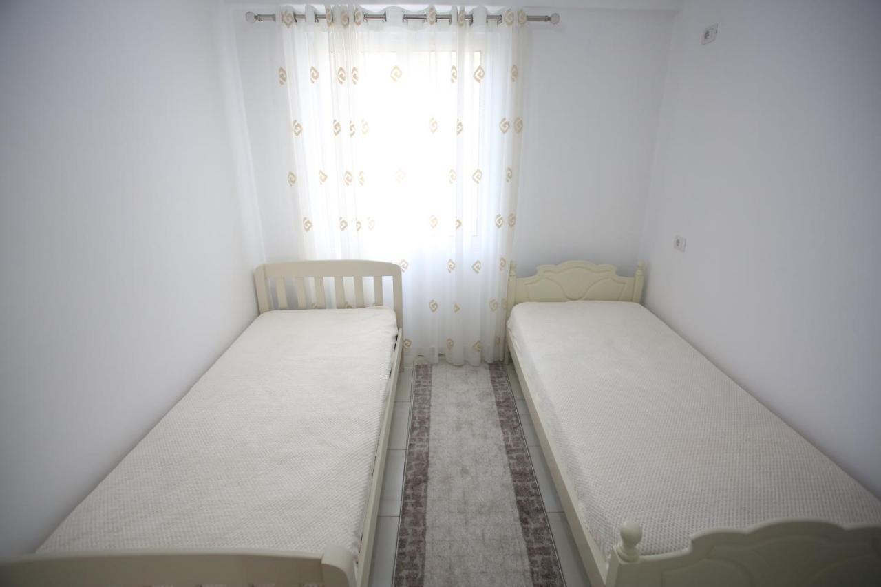 דורס Adriatik Apartment מראה חיצוני תמונה