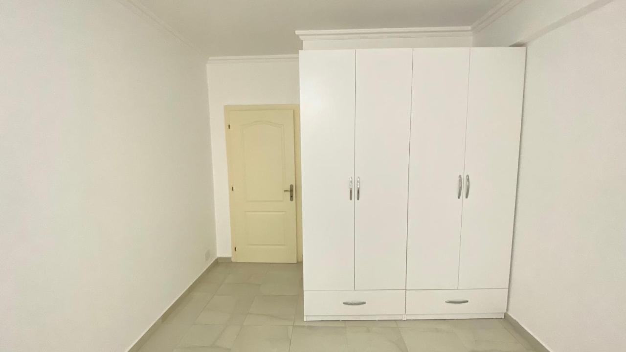 דורס Adriatik Apartment מראה חיצוני תמונה