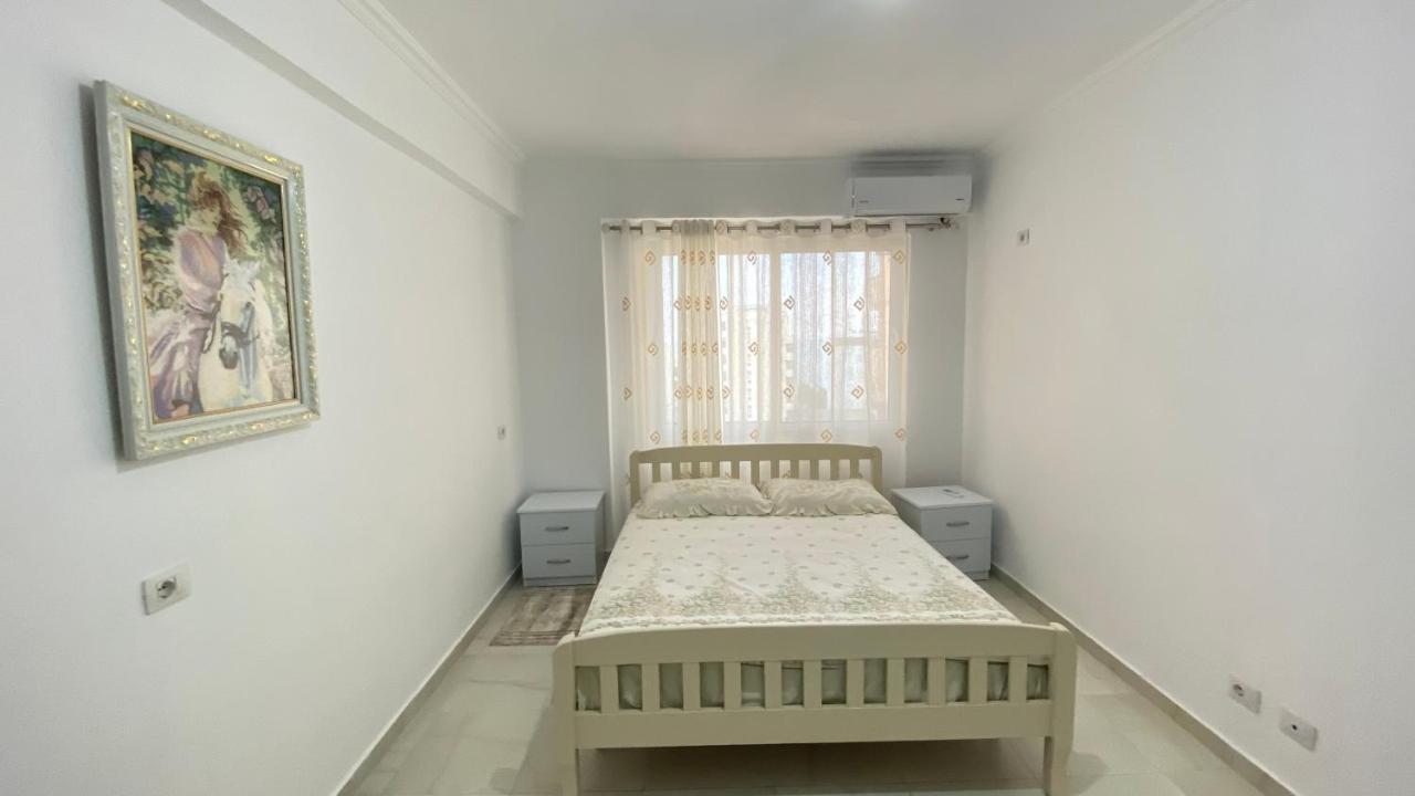 דורס Adriatik Apartment מראה חיצוני תמונה